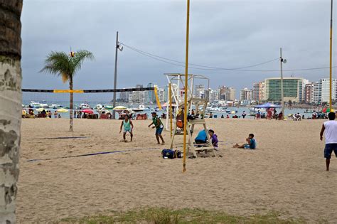 Salinas, Coast - Ecuador 2019 Travel Guide | Anywhere