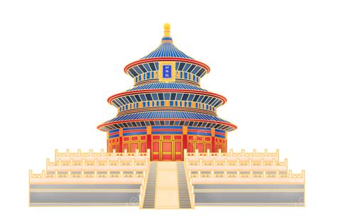 Temple Of Heaven Png Picture Temple Of Heaven Beijing Sights