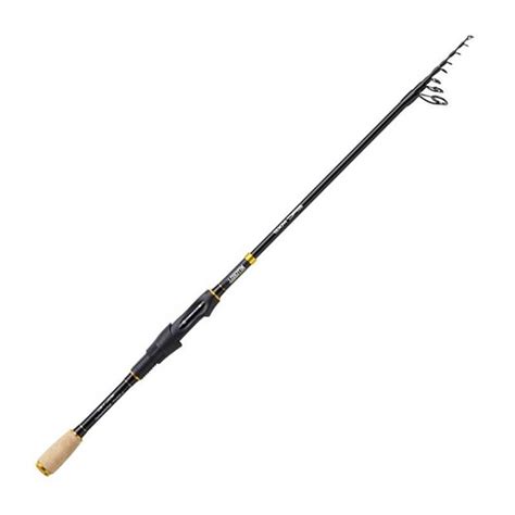 Canne Spinning T Lescopique Mitchell Epic Mx Tele Spinning Rod