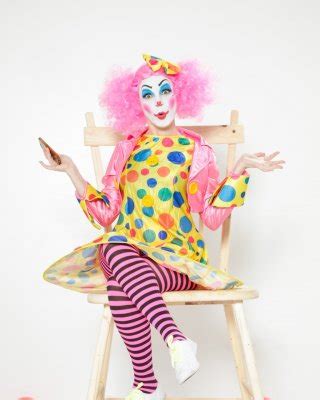 Dana Vespoli And Clowns Porn Pictures XXX Photos Sex Images 3315597 PICTOA