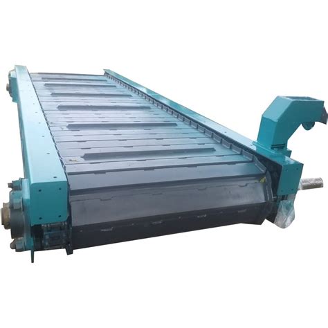 Apron Feeder Conveyor In Delhi Sai Belting