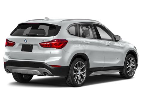 Glacier Silver Metallic 2018 Bmw X1 Xdrive28i For Sale At Bergstrom