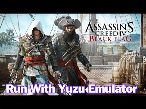 GamePlay Assassin Creed The Rebel Collection IV Black Flag Switch NSP