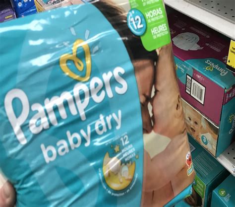 Easy Digital Only Pampers Deal At Walgreens My Momma Taught Me