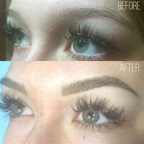 Eyebrow Shapes For Microblading - EyebrowShaper