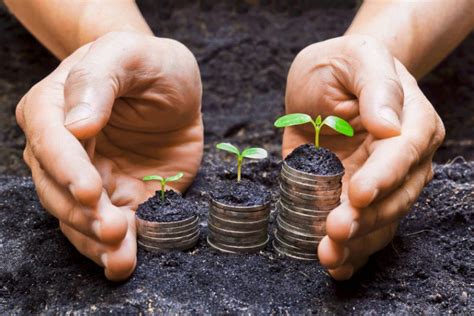 alternative types  finance
