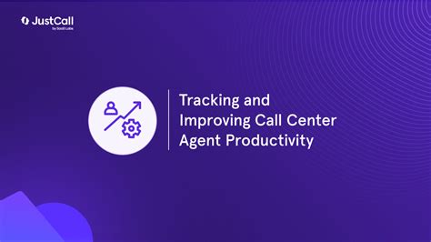 Call Center Productivity Metrics How To Track Agent S Efficiency