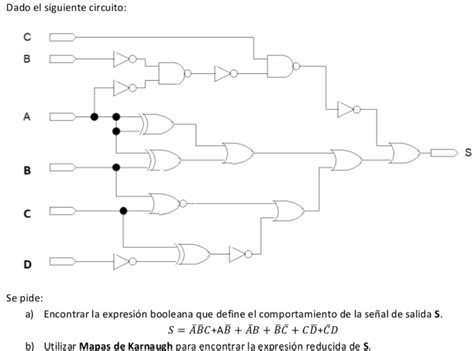 Sistemas Digitales Examen Resuelto Er Parcial Er T Rmino