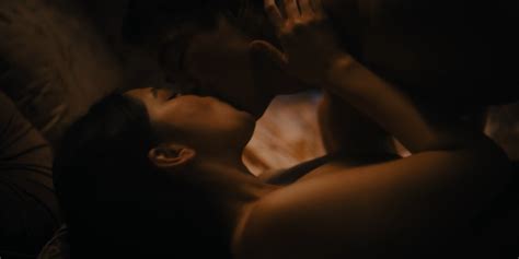 Nude Video Celebs Dianne Doan Sexy Warrior S E