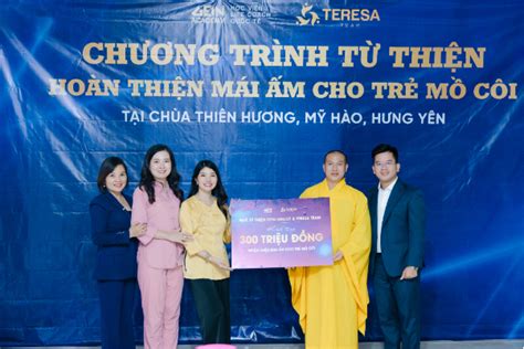 Co Founder Nguyễn Thị Thạch Thảo Và Sứ Mệnh Xây Dựng Tương Lai Cho Trẻ