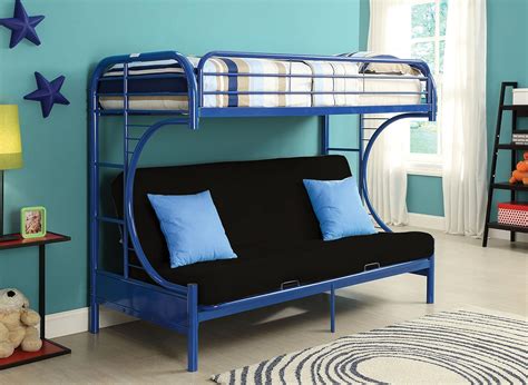 The Perfect Bunk Bed Dimensions for Every Room