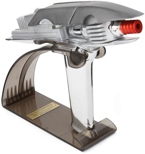 Star Trek Movie Replica Phaser