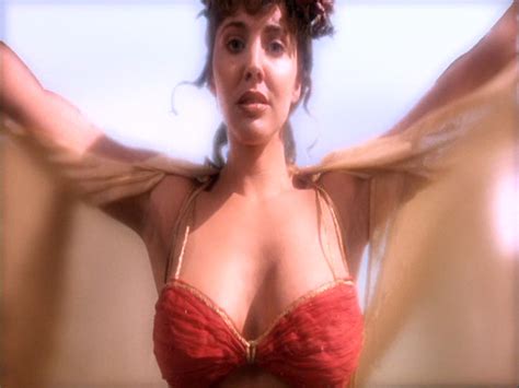 Naked Bobbie Phillips In Stargate Sg Hot Sex Picture