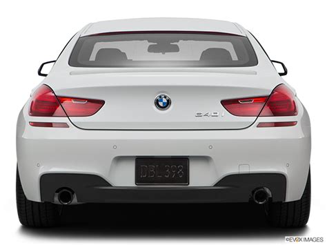 2016 Bmw 6 Series Reviews Price Specs Photos And Trims Drivingca