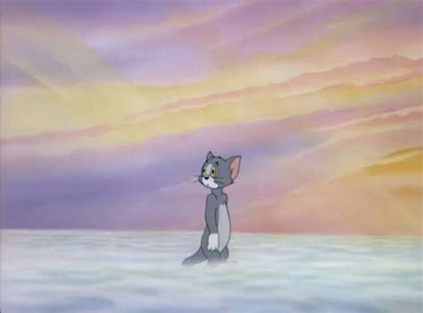 Tom In Heaven Blank Template Imgflip