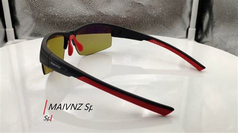 Maivnz Golf Sunglasses Golf Sports Eyewear Youtube