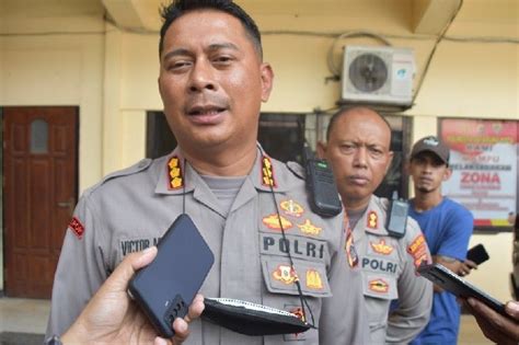 Personel Tni Polri Amankan Demo Koalisi Rakyat Papua Di Jayapura