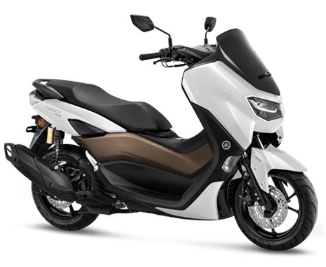 Yamaha Nmax 2020 ra mắt quyết đấu Honda ADV 150