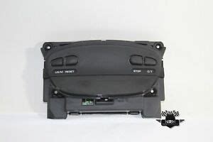 2002 2003 2004 2005 Dodge Ram Overhead Digital Display Console