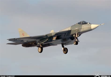ПАК ФА Т-50 (архив) • Форум "Стелс машины"