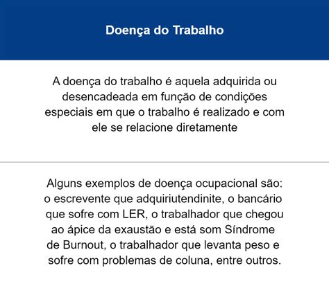 Acidente de trabalho o que é tipos de acidente e quais os direitos