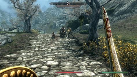 Skyrim Saints and Seducers: Where to start, find Ri'saad, and defeat Thoron | VG247