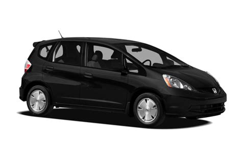 2010 Honda Fit Specs Prices Mpg Reviews And Photos