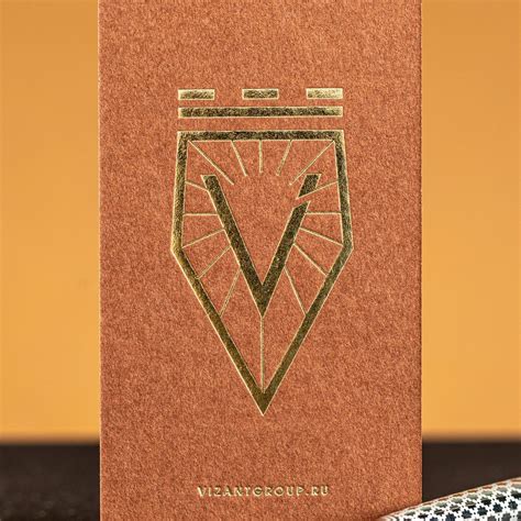 100 Визиток — Оригинальные визитки.