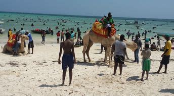 Pirates Beach Mombasa Map - Bobbie Stefanie