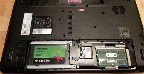 Adata SU650 SSD 240GB 3D NAND Review - MyRandomTechBlog.com