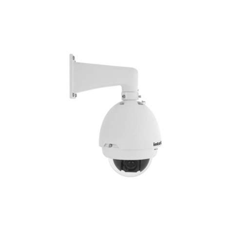 Câmera Speed Dome Ip vip 5220 Sd 2 0Mp Full HD Intelbras no Shoptime