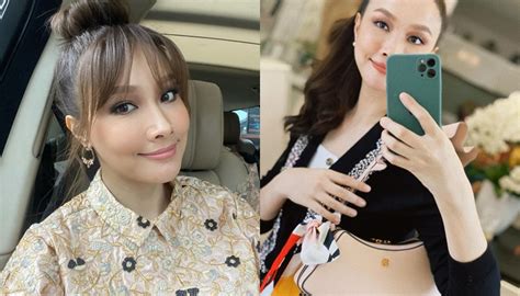 scha alyahya disangka tayang badan kosmo digital