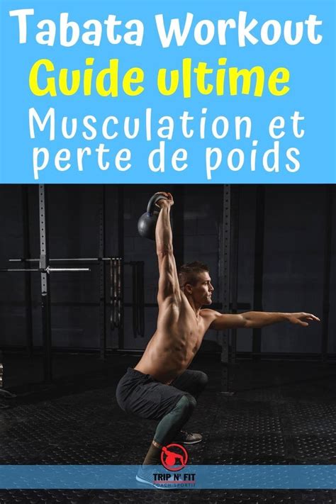 S Ance De Sport Pour Tout Le Corps Tabata Hiit Samourai Workout