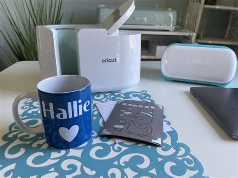 Revisión de prensa de Cricut Mug haga las tazas de sus sueños ComoHow