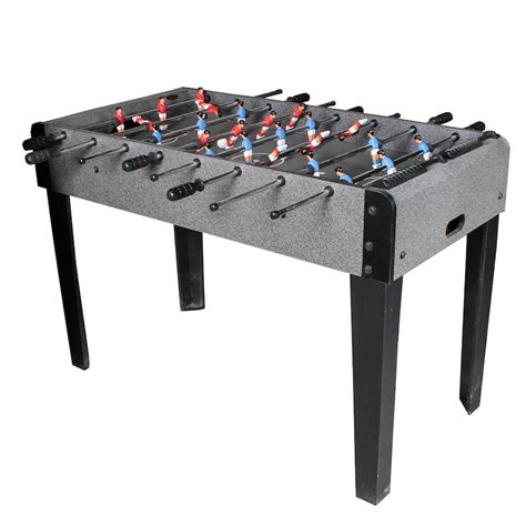 Halex Foosball Table Ebth