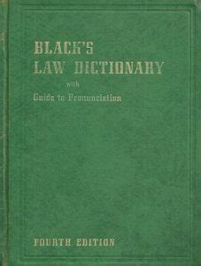 Blacks Law Dictionary Th Edition Pdf Eduebookstore Online