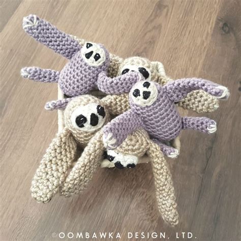 Free Crochet Bear Patterns Oombawka Design Crochet