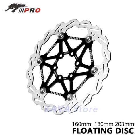 Frein V Lo Rotors De Freins Disque Flottants Ultral Gers Plaquettes