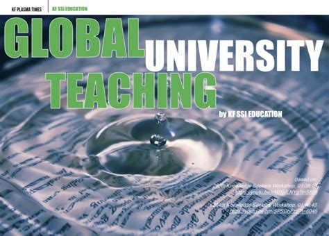 Global University Teaching Keshe Foundation Wiki