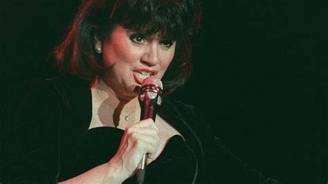 Remember her voice: Linda Ronstadt, The Queen of Rock