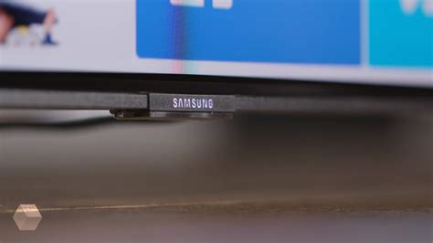 Samsung объяснила блокировку некоторых функций телевизоров в России ...