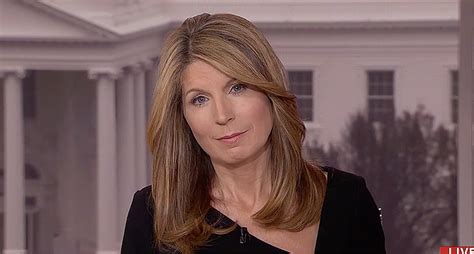 Msnbcs Nicolle Wallace Reveals How She Triggered Fox News This Week Raw Story