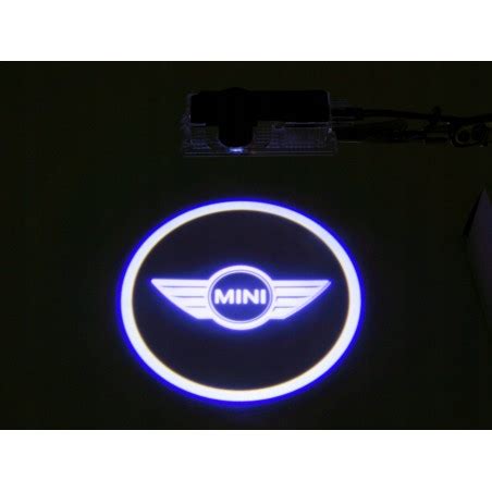 Logo Projektor Led Dedykowane Mini R R R R