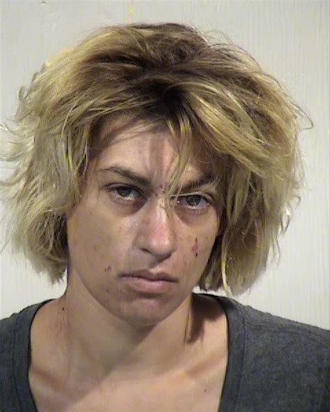 Tiffany Hayes Mugshot Maricopa County Arrests Maricopa County