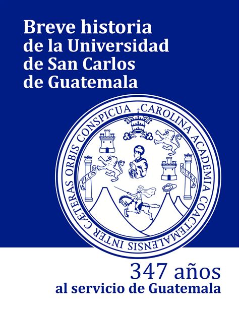 Historia De La Usac Ipnusac