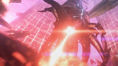 Mass Effect Legendary Edition Release Date And Everything We Know