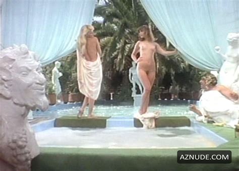 La Golfa Del Barrio Nude Scenes Aznude