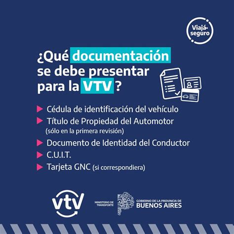 Ministerio De Transporte On Twitter Con La Vtv Sab S Si Tu Auto Est