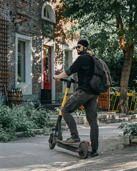 Comparativo Top Mejores Patinetes El Ctricos Para Adultos En