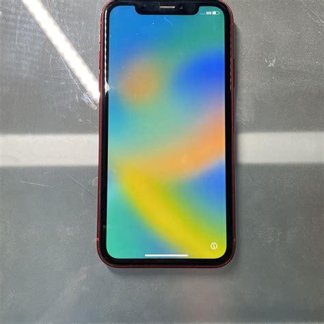 Iphone Xr 128 Gb Unlocked For Sale In Boca Raton Fl Offerup